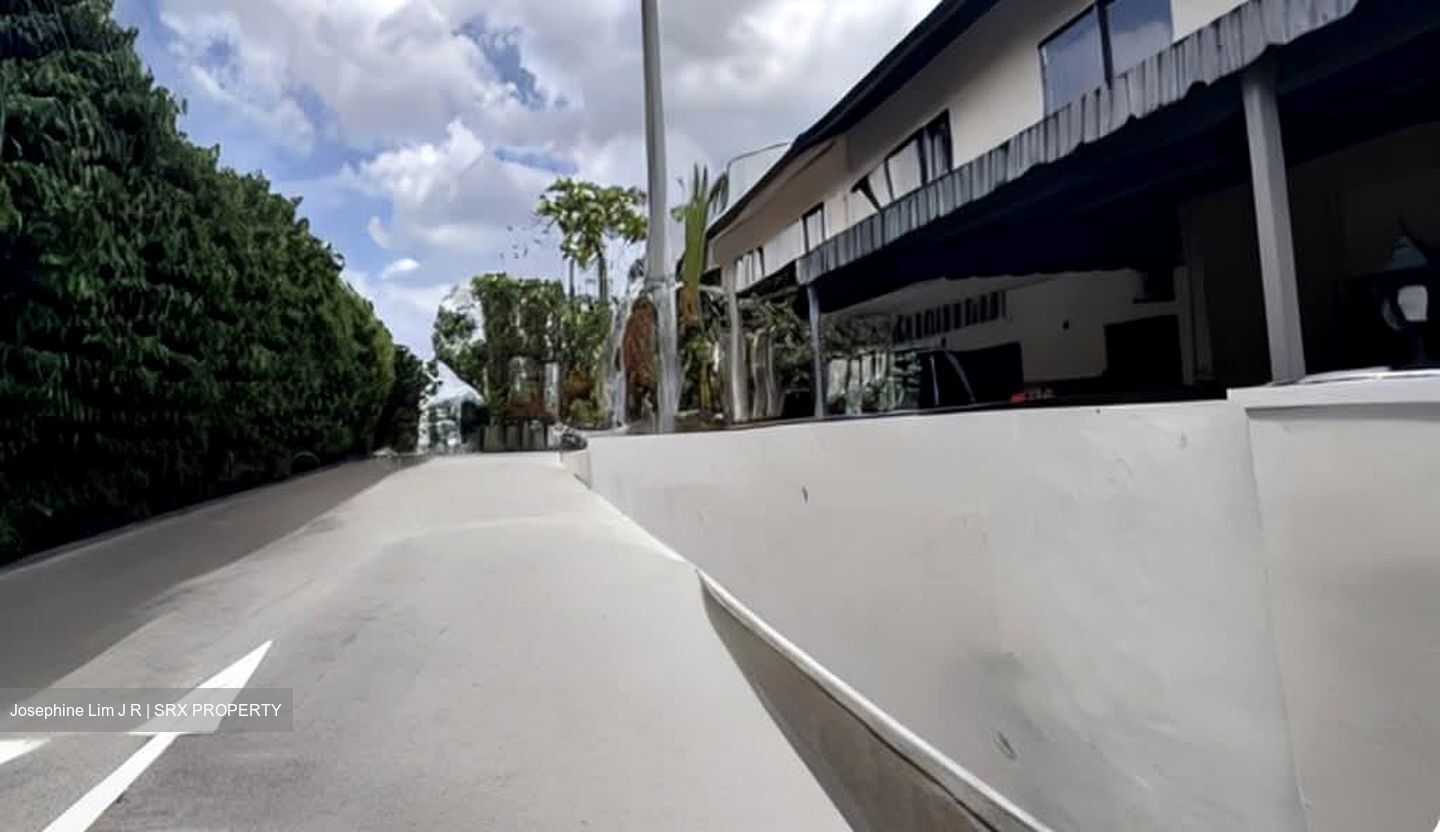 Adelphi Park Estate (D20), Terrace #549711691